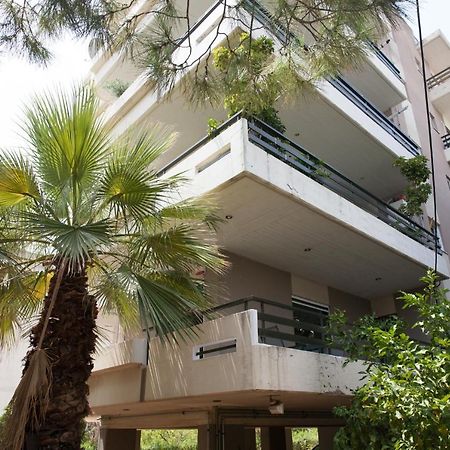 Pleasant 2Br Apartment Near Helexpo By Upstreet Athen Eksteriør bilde