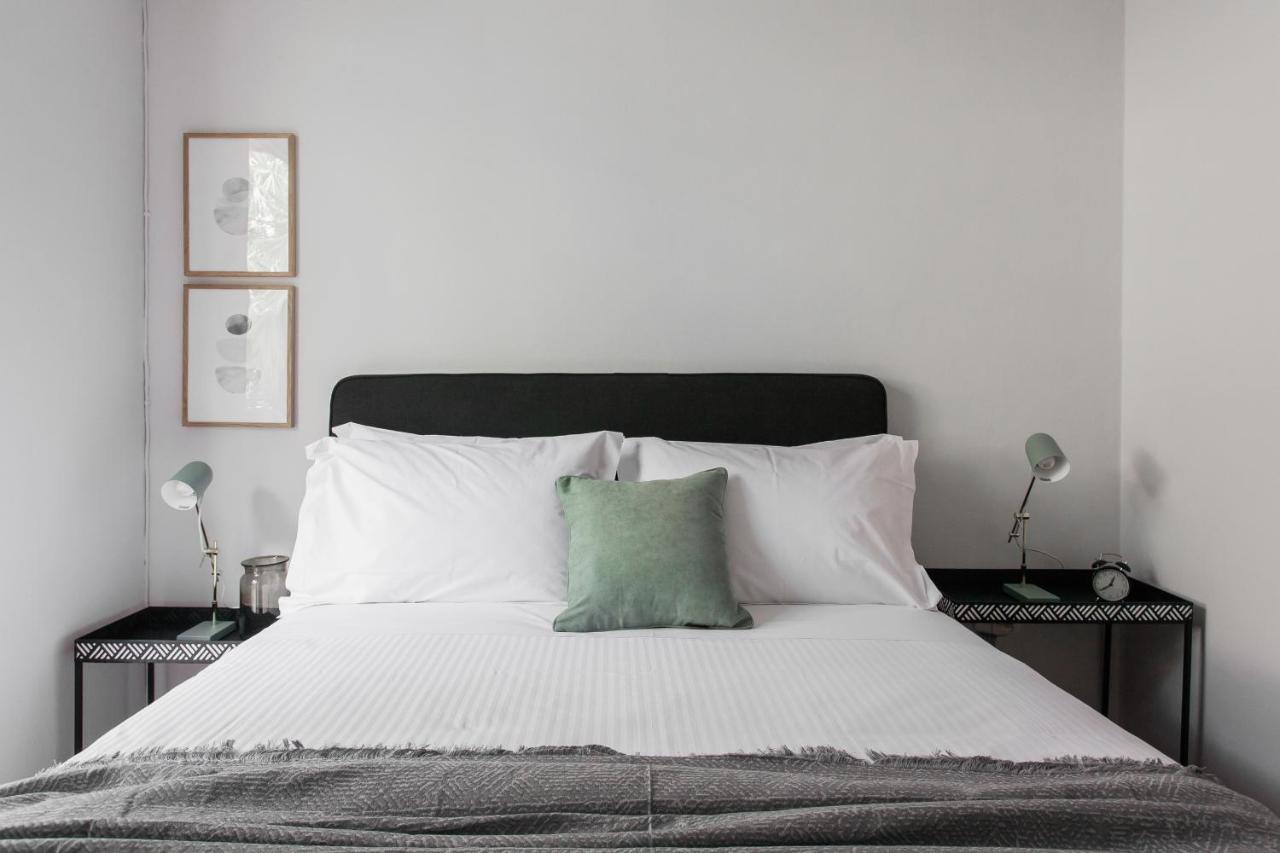 Pleasant 2Br Apartment Near Helexpo By Upstreet Athen Eksteriør bilde