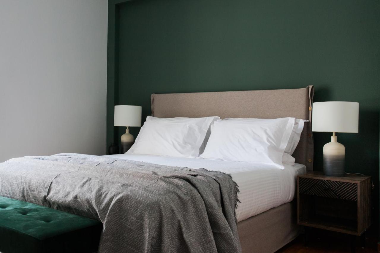 Pleasant 2Br Apartment Near Helexpo By Upstreet Athen Eksteriør bilde