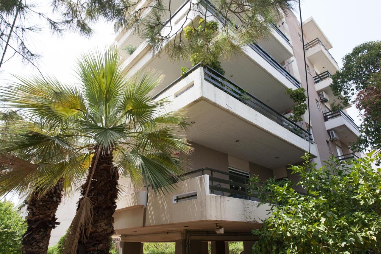 Pleasant 2Br Apartment Near Helexpo By Upstreet Athen Eksteriør bilde